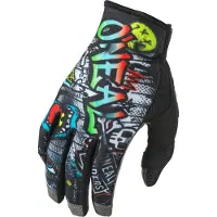 O'Neal Mayhem Rancid Motocross-käsineet