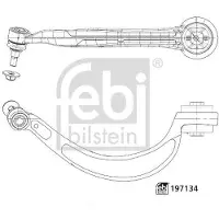 FEBI BILSTEIN Tukivarsi, pyöräntuenta 197134