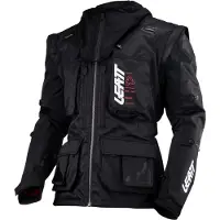 Leatt 5.5 Enduro 2023 Motocross-takki