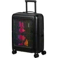 American Tourister Dashpop Disney-Spin.55/20 Exp Tsa Disney - Black - 55