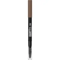 Maybelline Tattoo Brow up to 36H Pencil, Ash Brown 6