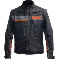 Shot Race Gear Assault 2.0 Takki