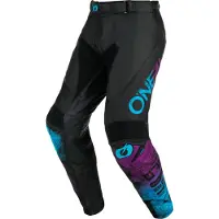 O'Neal Mayhem Scarz Housut Off-road