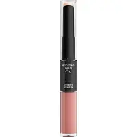 L'Oréal Erehtymätön Lip.x3 Huulipuna 803 Ikuisesti Paljastettu