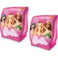 MONDO Barbie Swim Rings 2-6 Years