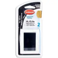 Hähnel Nikon EN-EL19 akku