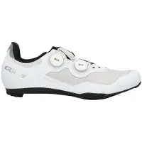 Q36.5 Gregarius Road Shoes White, Size 45,5 - EUR
