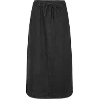 Soft Rebels Srkeira Skirt - Black - M