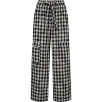 Numph Nuchikka Pants - Beige - 40