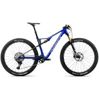 Orbea Oiz M-pro 29´´ Xt M8250 Sgs 2026 Maastopyörä