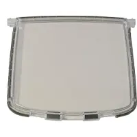 Petsafe - Replacement door for Microchip Cat Flap