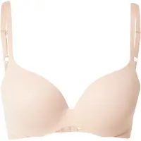 Magic bodyfashion Rintaliivi cappuccino