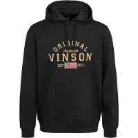 Vinson Neulepaita 'VMRemi' musta