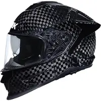 SMK-Link Titan Carbon 06 Kypärä