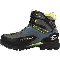 Garmont Akron Mid Gore-tex Vaelluskengät