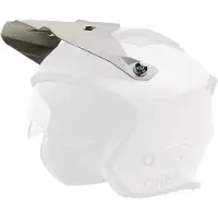 O'Neal Volt Solid Kypärän huippu
