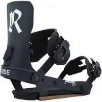 Ride Drone lumilautaside