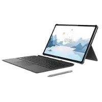 Lenovo Idea Tab Pro Anti Glare Bundle 8GB 128GB MediaTek Dimensity 8300 Processor 3.35 GHz , Android 14 or Later, 128 GB UFS 3.1