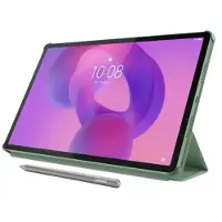 Lenovo Idea Tab Pro Anti Glare Bundle 8GB 256GB MediaTek Dimensity 8300 Processor 3.35 GHz , Android 14 or Later, 256 GB UFS 4.0