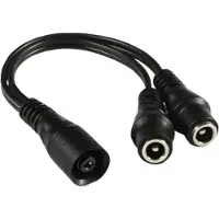 Macna Ioni-/elektroni-/edistys-/yhdistä Y-liitin
