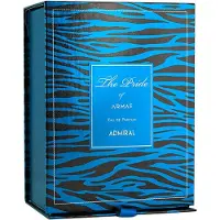 Armaf The Pride of Admiral Eau de Parfum 100 ml