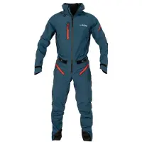 Dirtlej Dirtsuit SFD Edition -haalari Greenblue Cherry miehet