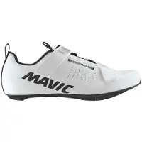 Mavic Aksium Strap Maantiepyöräilykengät