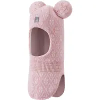 Reima Kypärämyssyt - Villa/Puuvilla - Neulottu - Kuuraan - 2-ker - - 48 cm - Kypärämyssyt - 2-kerroksinen