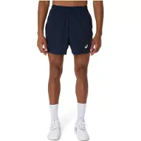 Asics Court 7In Short - Navy - M