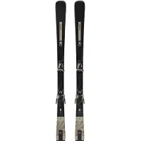 Salomon S/max N°10+m10 Gw L80 Naisten Alppihiihtopakkaus