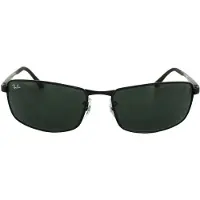 Ray-Ban - RB3498 002/71 61