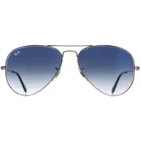 Ray-Ban Aviator Gradient - RB3025 003/3F 58