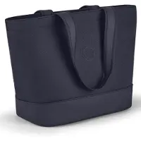 Bugaboo Vaihtolaukku Deep Indigo Deep Indigo-OS Purppura One Size Pojat, Tytöt