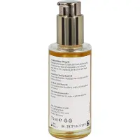 Dr. Hauschka villiruusu vartaloöljy 75ml