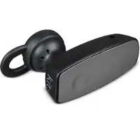 KitSound KIT BT Headset Mono Silver