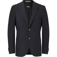 BOSS BLACK Pikkutakki 'H-Harvey-MM-C-NF' marine