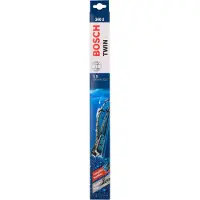 Bosch Twin 340U lasinpyyhkijänsulka