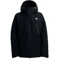 Burton Gore-Tex Reserve Ins Takki true black Koko M