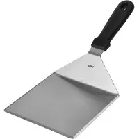 GEFU - BBQ XXL Paistinlasta 31,5 cm Teräs