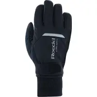 Roeckl Villach 3 Gore-tex Windstopper Käsineet