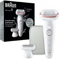 Braun SES9030 -epilaattori