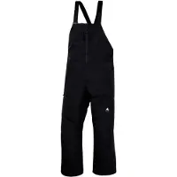 Burton Gore-Tex Reserve 2L Bib Housut true black Koko L