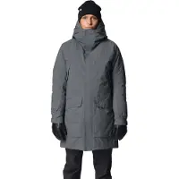 Houdini Fall In Parka