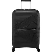 American Tourister Airconic Spinner 67 - Black - 67