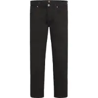 Lee Daren Zip Fly - Black - 32 x 34
