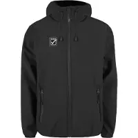 Givova Softshell-takki