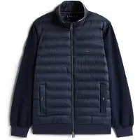 Tommy Hilfiger Mix Media Ess -hybriditakki