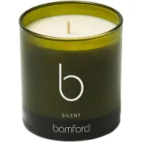 Bamford B Silent Candle