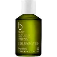 Bamford B Silent Body Oil