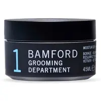 Bamford Grooming 1 Moisturiser